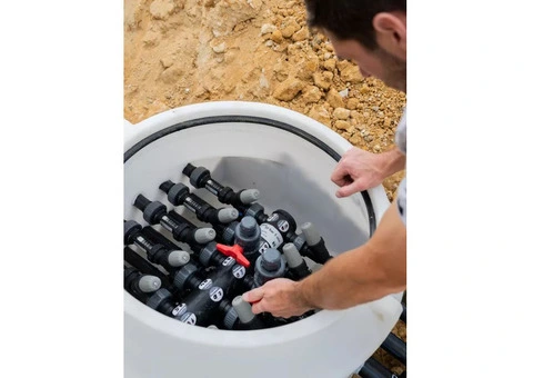Geothermal Air Conditioning - 2/6