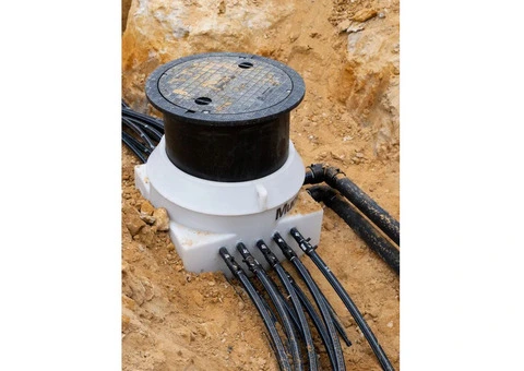 Geothermal Air Conditioning - 3/6