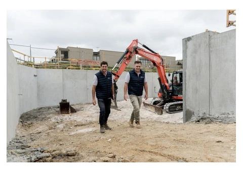 Geothermal Air Conditioning - 4/6