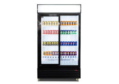 Kitchen Appliances Warehouse Has 12V/240V Upright Compressor Fridges for Sale