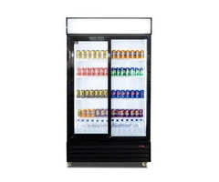 Kitchen Appliances Warehouse Has 12V/240V Upright Compressor Fridges for Sale