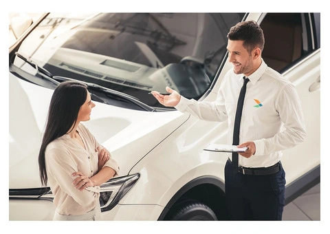 Experience the future of transportation with Tesla Hire!