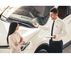 Experience the future of transportation with Tesla Hire!