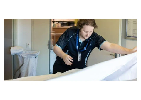 What Are the Top-Rated Laundry Services in Brisbane?