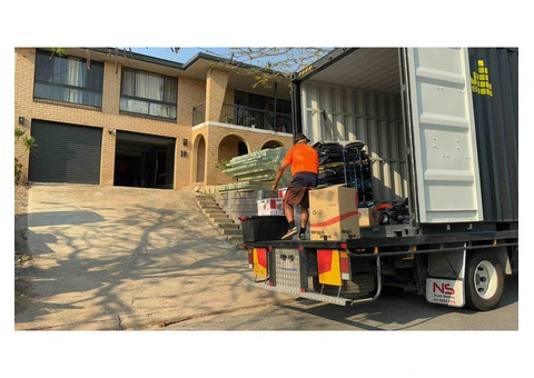Experienced Removalist in Burleigh Heads - Oncall Movers