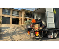 Experienced Removalist in Burleigh Heads - Oncall Movers