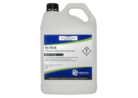 Unlock the Secret to Spotless Floors in North Wollongong with Premium Floor Sealer