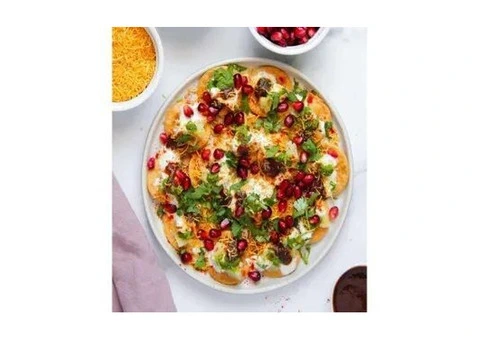 Vegetarian Food Near Me | Maharajaonline.com.au