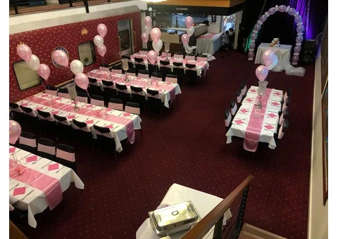 Party Venue Preston | Maharajaonline.com.au