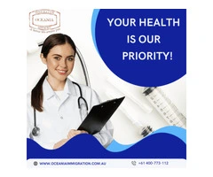 MEDICAL TREATMENT VISA AUSTRALIA