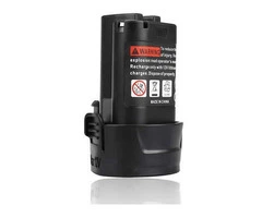 10.8V/12V Makita BL1013 Power Tool Battery