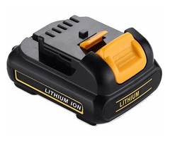 Dewalt DCB127 Cordless Drill Battery