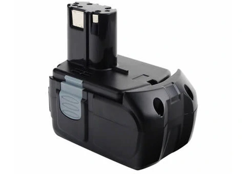 Cordless Drill Battery for Hitachi EBM1840