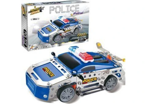 Upgrade Your Child's Creativity with Building and Construction Toys