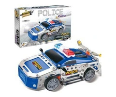 Upgrade Your Child's Creativity with Building and Construction Toys