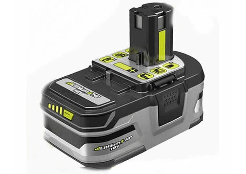Ryobi RB18L13 Cordless Drill Battery