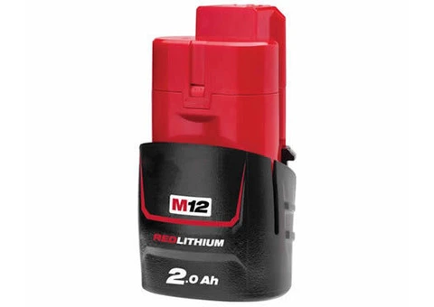 Power Tool Battery for Milwaukee C12B