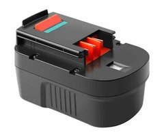 Black & Decker A14E Cordless Drill Battery