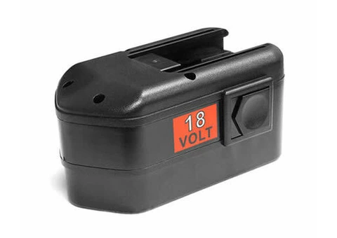 Cordless Drill Battery for AEG BDSE 18 STX