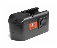 Cordless Drill Battery for AEG BDSE 18 STX