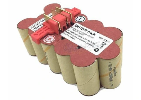 14.4V Snap On CTB4145 Cordless Drill Battery