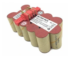 14.4V Snap On CTB4145 Cordless Drill Battery