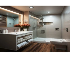 Is Your Bathroom Ready for a Luxurious Transformation?