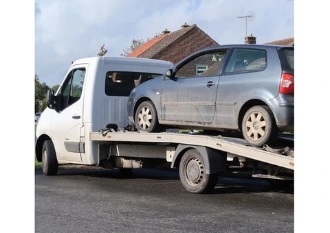 Get Good Cash for Cars in Canning Vale Right on the Spot