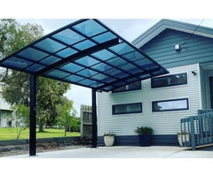 Diy Carport Kits Melbourne