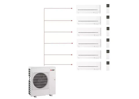 Air Conditionings Installation Repair and Service Melbourne