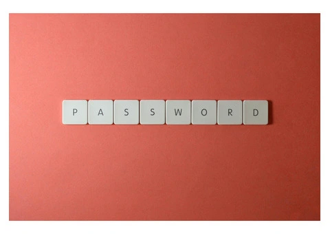 Simplify Your Digital Security with a Password Generator