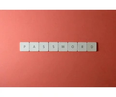 Simplify Your Digital Security with a Password Generator