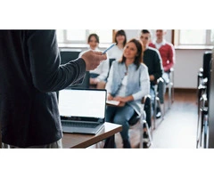 Boost the mobility and adaptability of the disabled with all-in Aged care service in Modbury