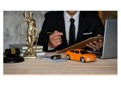 Expert Legal Assistance from Car Accident Lawyers in Adelaide