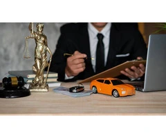Expert Legal Assistance from Car Accident Lawyers in Adelaide