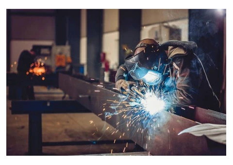 High-Quality Metal Fabrication in Adelaide