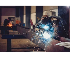 High-Quality Metal Fabrication in Adelaide