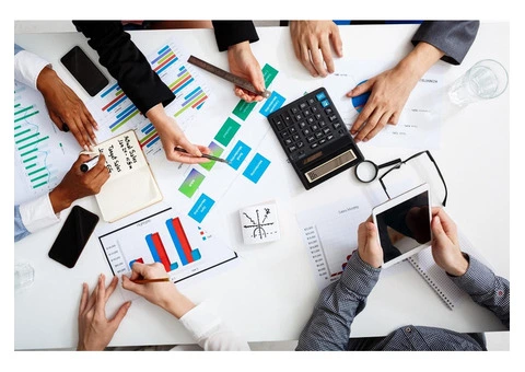 Redefining Accounting Services in Richmond
