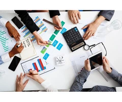 Redefining Accounting Services in Richmond