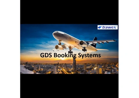 GDS Booking Systems