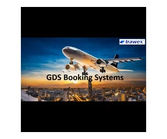 GDS Booking Systems