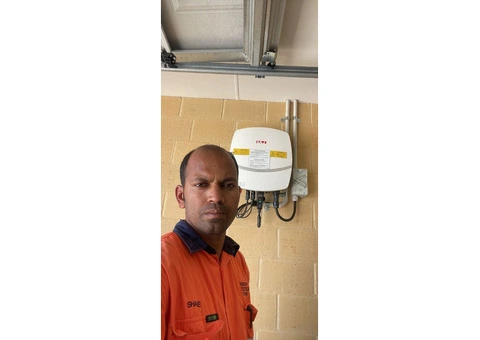 Top Quality 6.6 kW Solar System in Sydney - 4/30