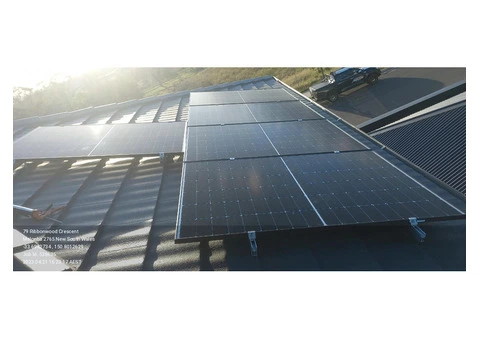 Top Quality 6.6 kW Solar System in Sydney - 18/30