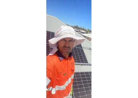 Top Quality 6.6 kW Solar System in Sydney - 23/30