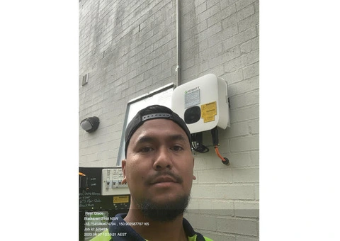 Top Quality 6.6 kW Solar System in Sydney - 24/30