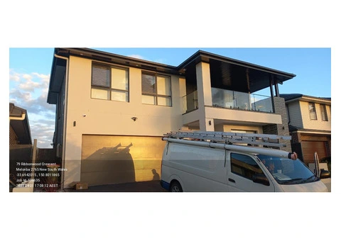 Top Quality 6.6 kW Solar System in Sydney - 28/30