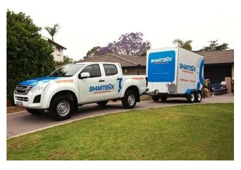 Mobile Storage Solutions - 1/3