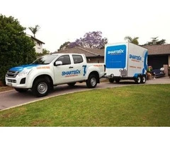 Mobile Storage Solutions