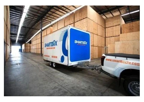 Mobile Storage Solutions - 3/3