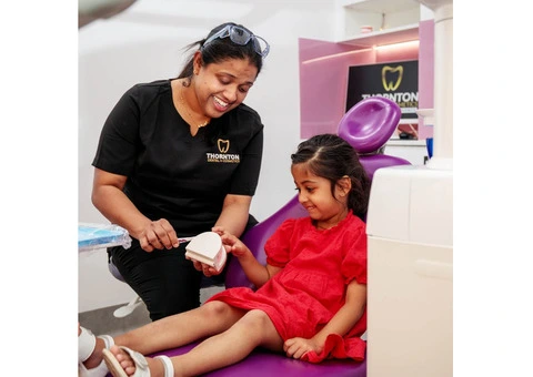 Thornton Dental - 2/5